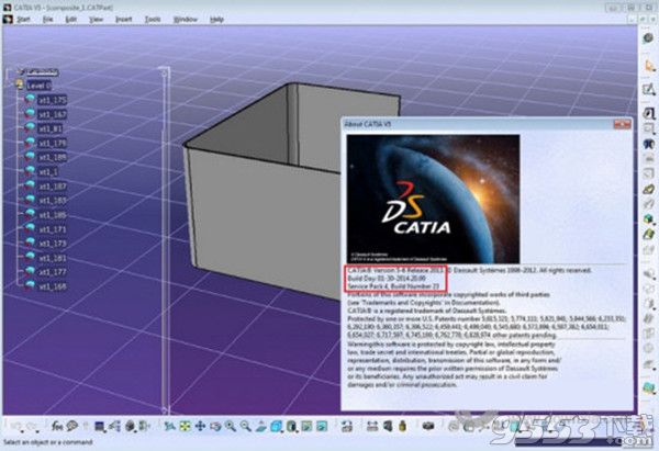 DS CATIA Composer R2021 破解版