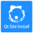 秋天网站快速部署系统(QtSite) v1.0 最新版