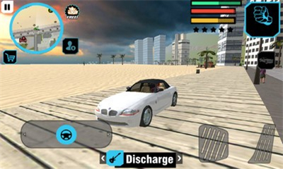 狂热都市卡车司机游戏下载-狂热都市卡车司机安卓版下载v2.3图4