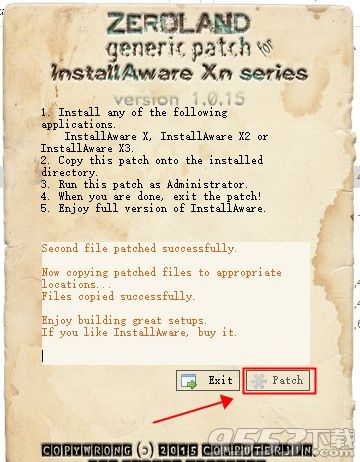 InstallAware Studio Admin X12 v29.0 中文破解版