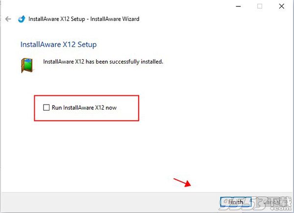 InstallAware Studio Admin X12 v29.0 中文破解版