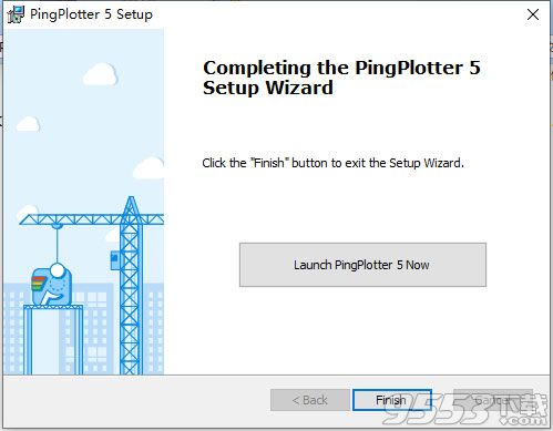 PingPlotter Pro