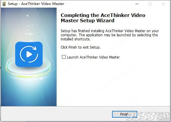 AceThinker Video Master