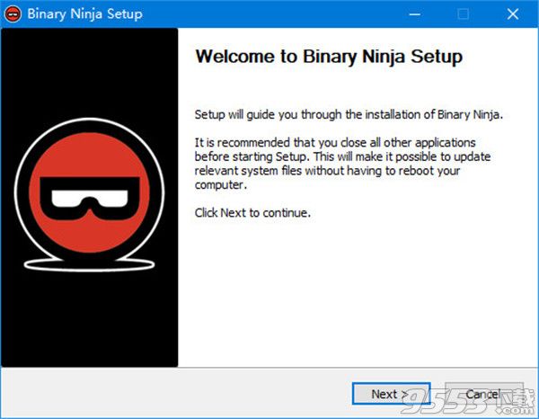 Binary Ninja v2.0.2170 绿色版