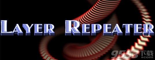 Layer Repeater(图层复制AE脚本)