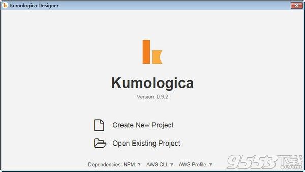 Kumologica Designer v0.9.2 免费版