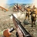 二战生存射击游戏手机版