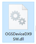 OGSDeviceDX9SW.dll