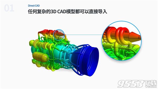 Midas MeshFree 2020 R1