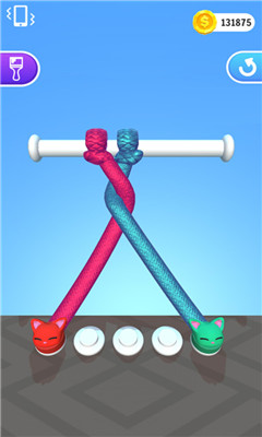 百变绳结3D下载-百变绳结3D安卓版下载v1.0.6图2