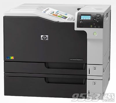 惠普M750N打印机驱动