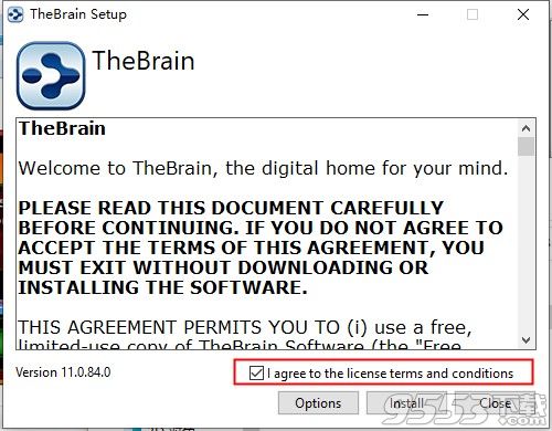 TheBrain