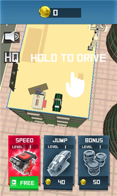 屋顶赛车下载-屋顶赛车游戏下载v0.0.2图2