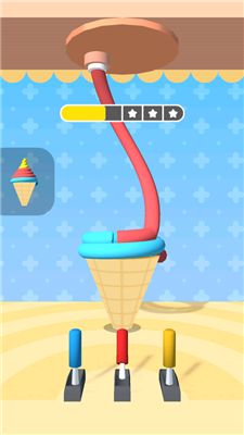我做冰激淋特6游戏下载-我做冰激淋特6苹果版下载v1.0.1图2