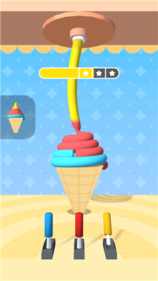 我做冰激淋特6游戏下载-我做冰激淋特6苹果版下载v1.0.1图3