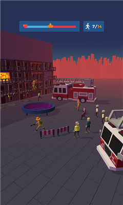 消防员模拟器游戏PC版