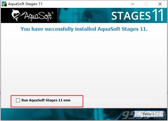 AquaSoft Stages