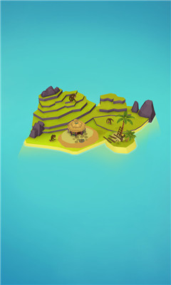 猴子岛下载-猴子岛游戏下载v1.0.0图3