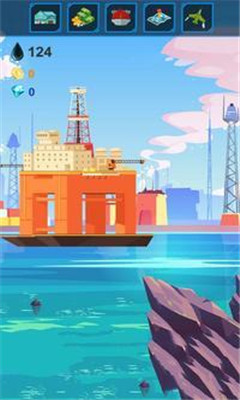 石油战争下载-石油战争游戏下载v2.8图3