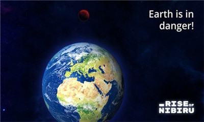 行星毁灭地球下载-行星毁灭地球游戏下载v1图1