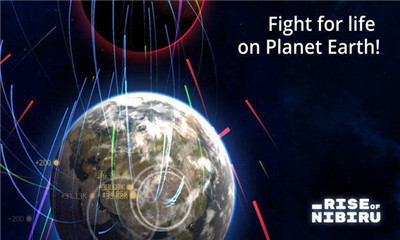 行星毁灭地球下载-行星毁灭地球游戏下载v1图3