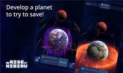 行星毁灭地球下载-行星毁灭地球游戏下载v1图2