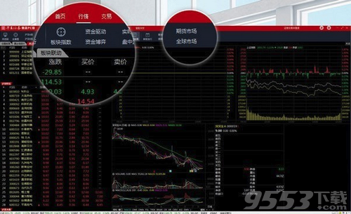 华安证券徽赢pc版