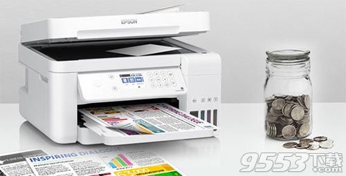 爱普生l6176打印机驱动
