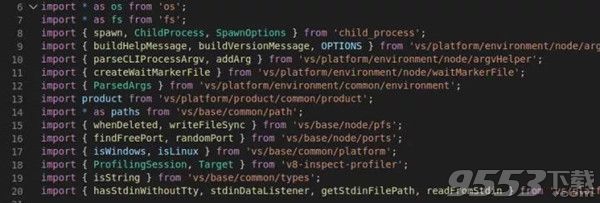 Vscode 2020 v1.46.1 中文版