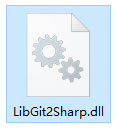 LibGit2Sharp.dll