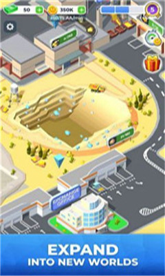 矿业公司模拟器下载-矿业公司模拟器游戏下载v1.6.5图2