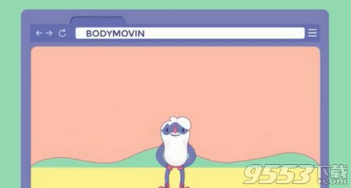 Bodymovin(AE动画导出json插件)