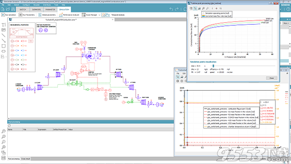 Siemens Simcenter Amesim 