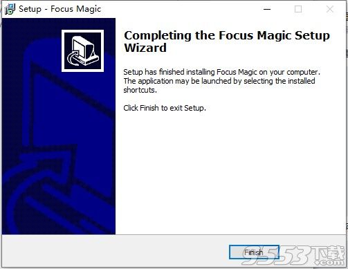 Focus Magic