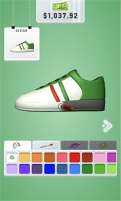 运动鞋的艺术ios版下载-运动鞋的艺术苹果版下载v0.0.8图1