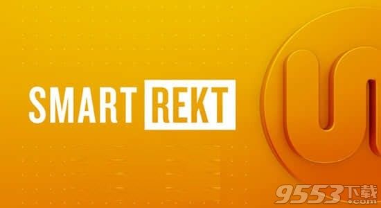 SmartREKT(AE自适应文字底栏方框图形脚本)