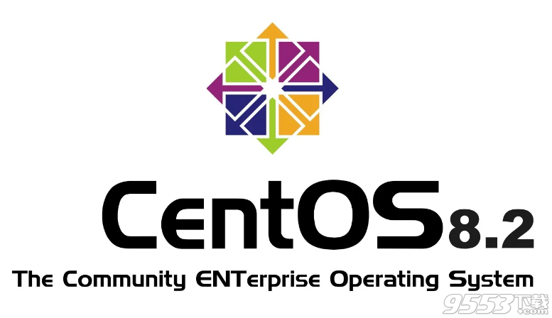 linux centos 8.2 绿色版