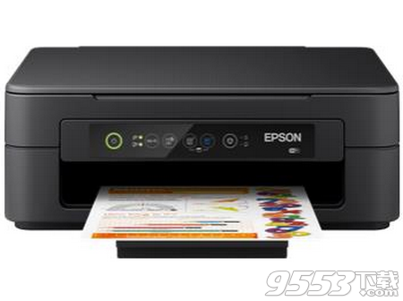 爱普生Epson xp2100打印机驱动