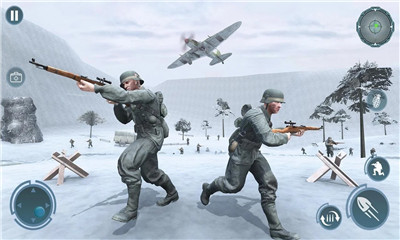 狙击世界大战下载-狙击世界大战手游下载v1.1.7图2