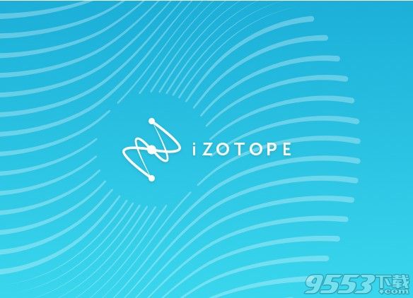 iZotope Ozone