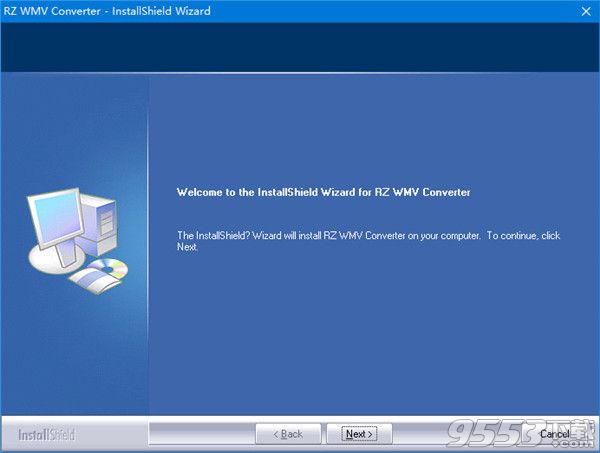 RZ WMV Converter v4.0 绿色版