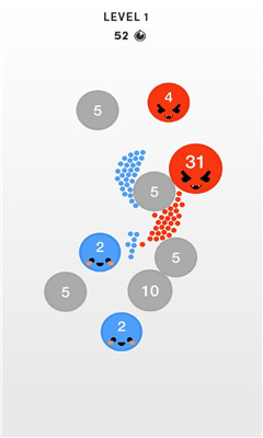 病毒与抗体之战下载-病毒与抗体之战游戏下载v2.2.5图4