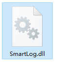 SmartLog.dll文件