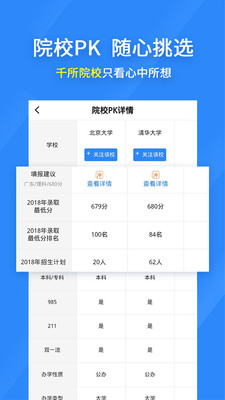 完美志愿网页版下载-完美志愿电脑版 v7.1.0 最新版图4