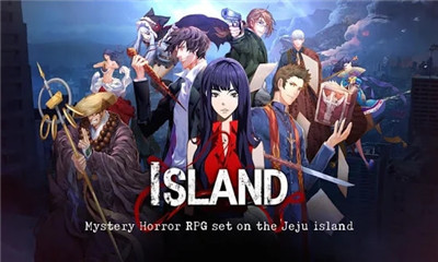 岛屿驱魔下载-岛屿驱魔游戏下载v0.1.34557图2