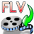 顶峰FLV视频转换器 v8.0 最新版