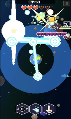 星球爆炸下载-星球爆炸游戏下载v1.1.4图3