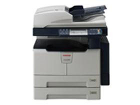 东芝e-STUDIO181复印机驱动