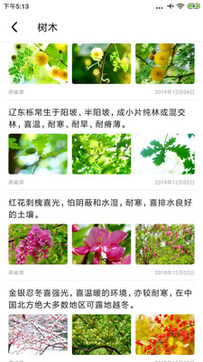 植物百科最新版下载-植物百科安卓版下载v3.2.3图4