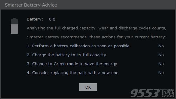 Smarter Battery V6.4 免费版